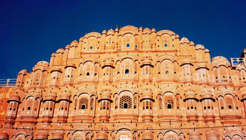 Hawa mahal Jaipur