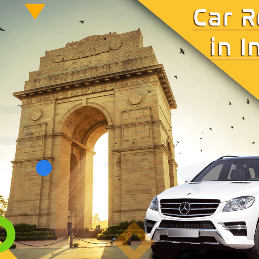 Car Rental In India