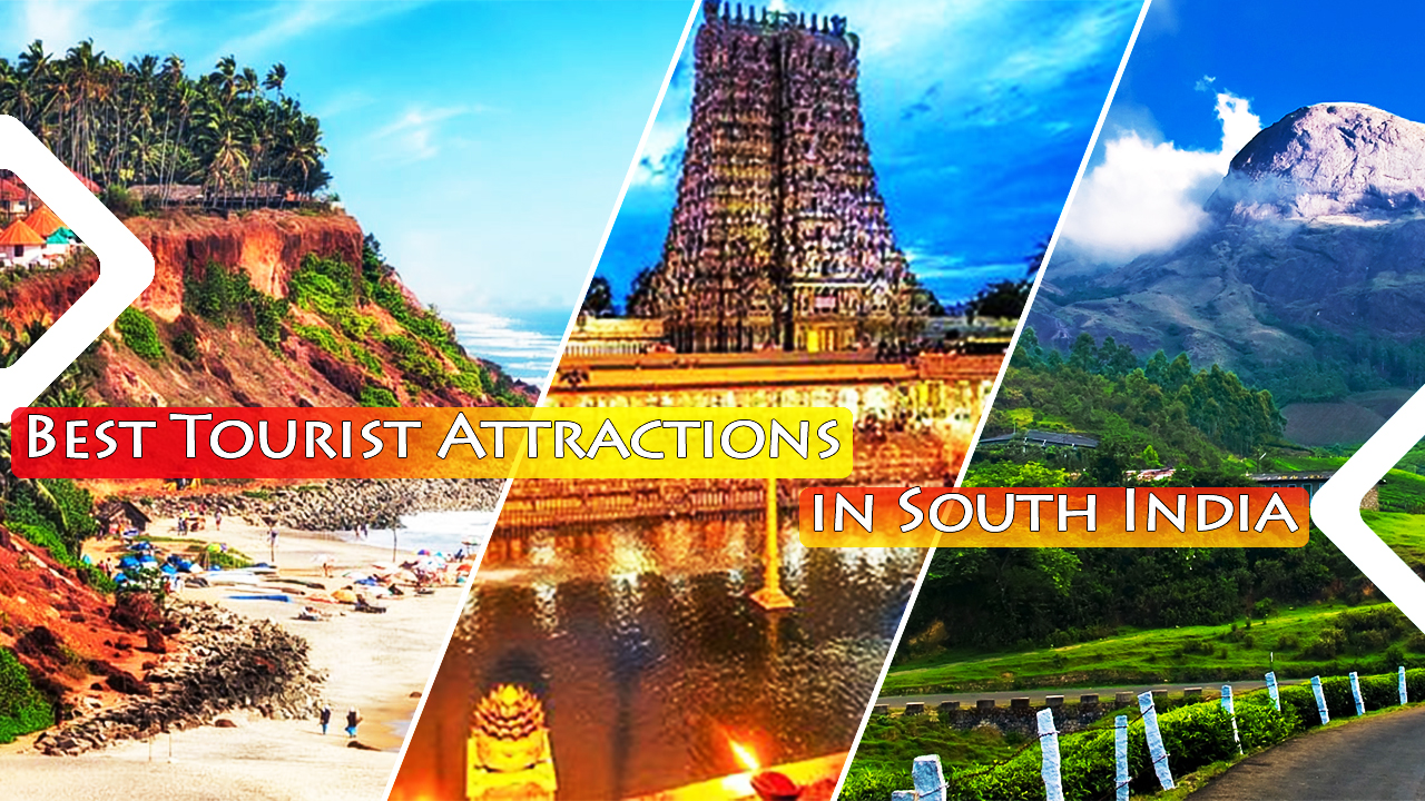 6 Best South India Tour Package with Family Travel To India
