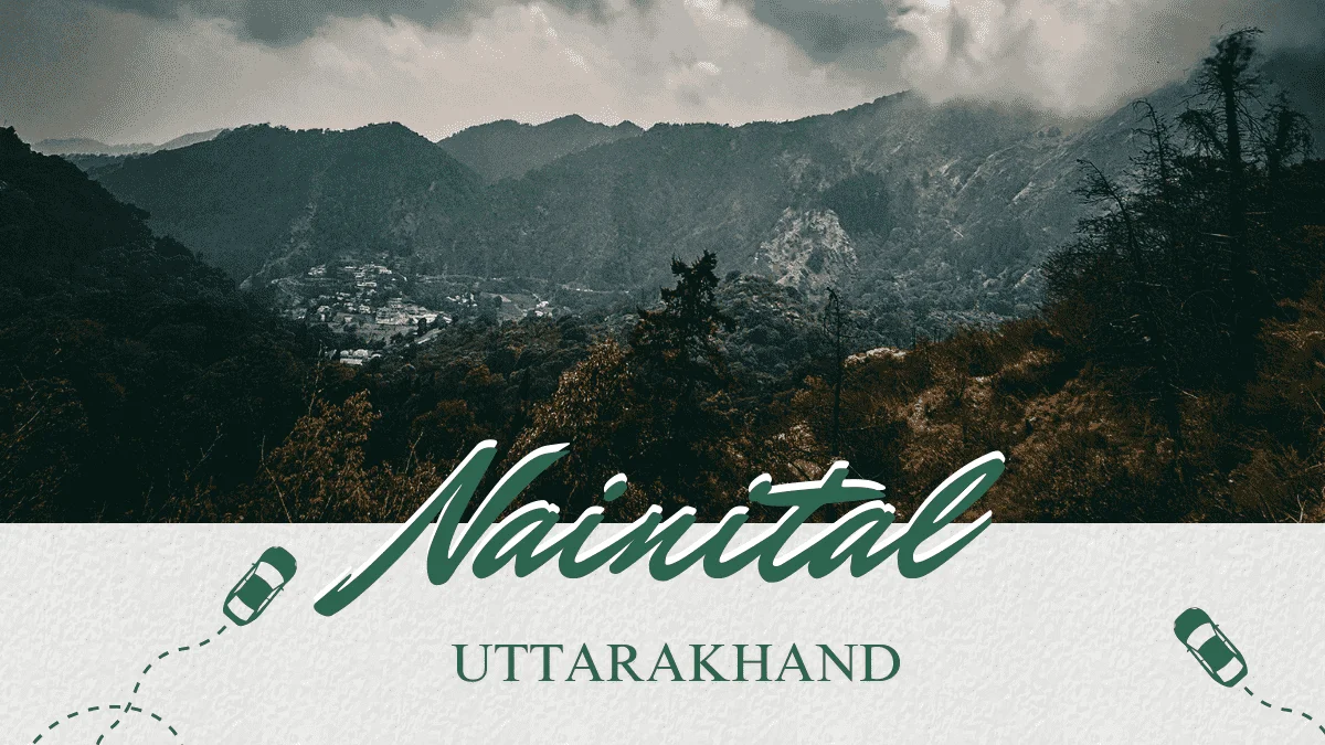 Best place to visit in June in Uttarakhand