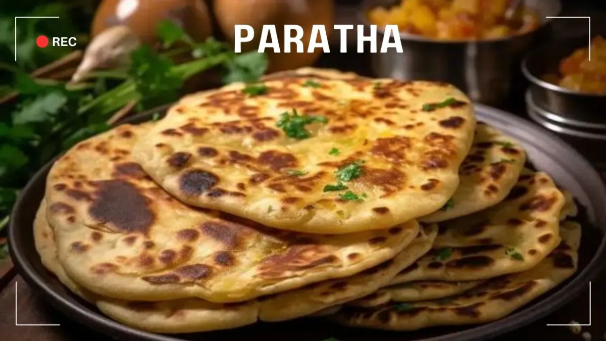 Paratha